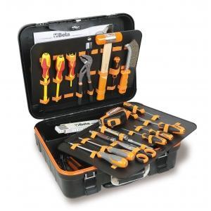 Beta 2032tel/a-koffer met 57-dlg assortiment, Bricolage & Construction, Outillage | Outillage à main