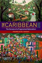 The Caribbean 9780195381337, Franklin W. Knight, Zo goed als nieuw, Verzenden