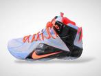 Nike - LeBron 12 - High-top sneakers - Maat: EU 44.5, Nieuw