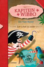 Kapitein Wibbo 9789020994551 Do van Ranst, Verzenden, Zo goed als nieuw, Do van Ranst