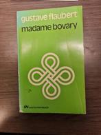 Madame bovary amstel paperback 9789020404333, Boeken, Gelezen, Gustave Flaubert, Verzenden