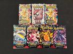 Pokémon - 7 Booster pack - Scarlet & Violet - Paldean Fates,