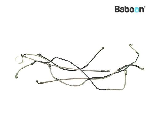 Remleiding Set BMW F 800 GS 2017 (F800GS 17), Motoren, Onderdelen | BMW, Gebruikt, Verzenden