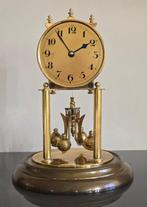 400 dagen klok SEPO 1928 - goudkleurig - 1920-1930