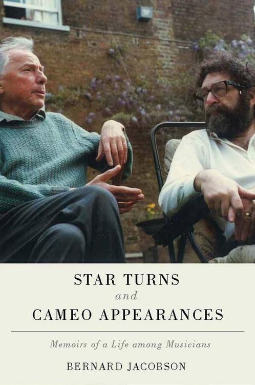 Star Turns And Cameo Appearances 9781580465410, Boeken, Overige Boeken, Gelezen, Verzenden