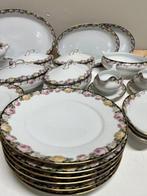 Thomas Bavaria - Onbekend - Tafelservies (33) - 2925 -, Antiek en Kunst