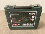 Veiling - Metabo reciprozaag SSE 18 LTX Compact, Nieuw