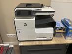 Online veiling: HP PageWide MFP 377 dw Printer, Computers en Software, Gebruikt