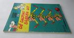 Lucky Luke 15 - De daltons breken uit - 1 Album - EO - 1960