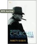 WINSTON CHURCHILL WILDERNESS YRS 9781844134182, Boeken, Verzenden, Gelezen, Martin Gilbert