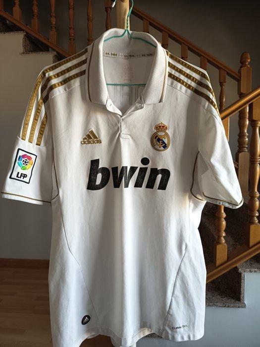 Real Madrid - Spaanse voetbal competitie - Cristiano Ronaldo, Verzamelen, Overige Verzamelen