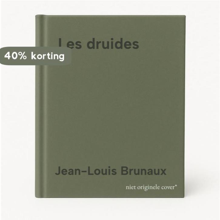 Les druides 9782757813249 Jean-Louis Brunaux, Livres, Langue | Anglais, Envoi