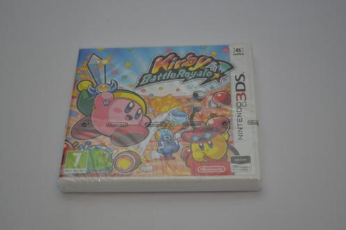 Kirby: Battle Royale (3DS HOL NEW), Consoles de jeu & Jeux vidéo, Jeux | Nintendo 2DS & 3DS