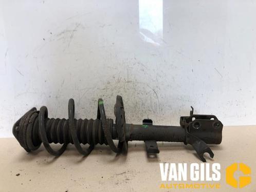 Schokdemperpoot links-voor Renault ZOE O224220, Auto-onderdelen, Ophanging en Onderstel
