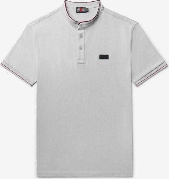 2dekans | AB Lifestyle - Tokio Polo | Cool Grey - Heren -, Vêtements | Hommes, Polos, Enlèvement ou Envoi