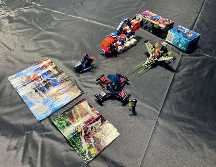 Lego Set - Space - Ensemble de 4 sets Espace, Enfants & Bébés, Jouets | Duplo & Lego