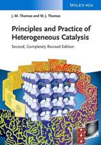 Principles and Practice of Heterogeneous Catalysis, Boeken, Verzenden, Gelezen, W. John Thomas