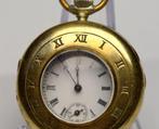 Antique - pocket watch with case - 1900-1949, Nieuw
