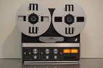 Revox - B-77 / 2-pistes / 3-moteurs / 3-têtes / Manuel, Nieuw