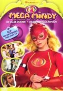 Mega Mindy - De valse dokter & de stemmenmicrofoon op DVD, Cd's en Dvd's, Dvd's | Kinderen en Jeugd, Nieuw in verpakking, Verzenden