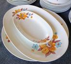 Richard Ginori - Tafelservies (23) - Wilde bloemen -