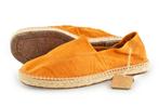 Natural World Espadrilles in maat 45 Geel | 5% extra korting, Kleding | Heren, Schoenen, Natural World, Overige kleuren, Verzenden