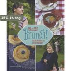 Brunch! 9789002252020 Iris Debremaeker, Verzenden, Zo goed als nieuw, Iris Debremaeker