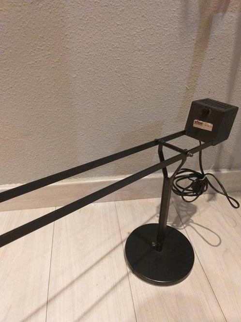 Fase - fase - Lampe de table - cisne - Acier - phase modèle, Antiek en Kunst, Antiek | Verlichting