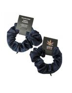 Scrunchie Stash Donkerblauw, Verzamelen, Verzenden, Nieuw