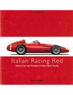 ITALIAN RACING RED: DRIVERS, CARS AND TRIUMPHS OF GERMAN, Boeken, Nieuw