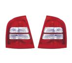 Feux Arrière Pour Skoda Octavia Berline 5P 00-04, Verzenden, Nieuw