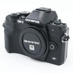 Olympus OM-D E-M10 mark IV Body zwart | Tweedehands, Audio, Tv en Foto, Fotocamera's Digitaal, Verzenden, Zo goed als nieuw, Olympus