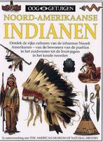 Noord-Amerikaanse indianen / Ooggetuigen 9789045900063, Verzenden, Zo goed als nieuw, D. Murdoch