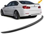 Performance Look Achterspoiler Carbon BMW 3 Serie F30 B5553