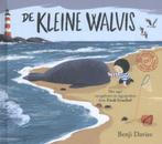 De kleine walvis 9789059653856, Boeken, Verzenden, Zo goed als nieuw
