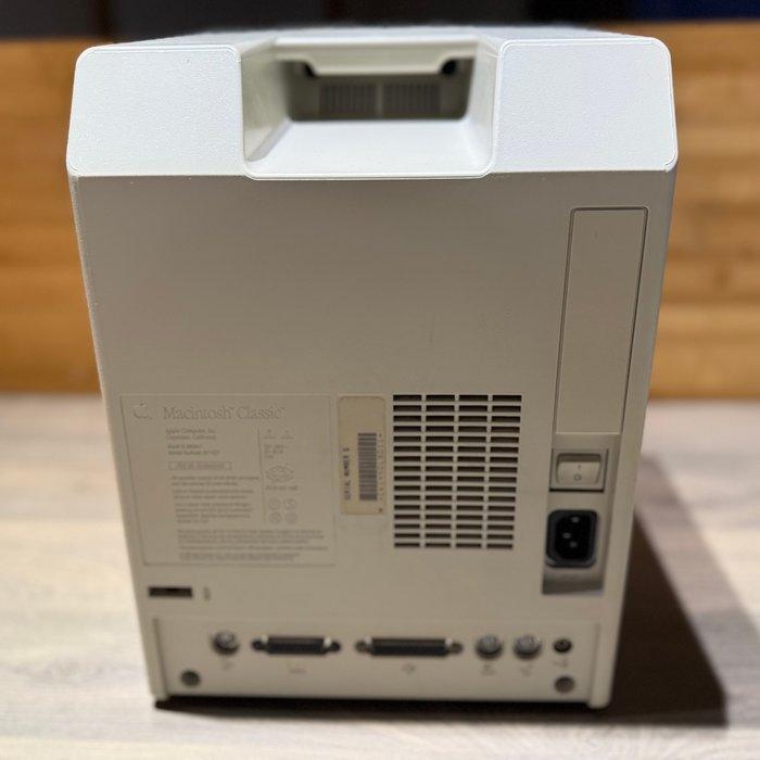 Apple Macintosh Classic - Computer, Games en Spelcomputers, Spelcomputers | Overige Accessoires