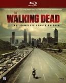 Walking dead - Seizoen 1 op Blu-ray, Verzenden, Nieuw in verpakking