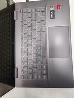 HP ENVY x360 OLED 15-fh0973nd QWERTY laptops, Computers en Software, Verzenden, Nieuw
