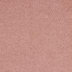 10 meter bouclé stof - Roze - 150cm breed, Hobby en Vrije tijd, 200 cm of meer, Nieuw, Polyester, 120 cm of meer