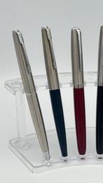 Parker - Lot of 6 Parker fountain pens - Model 21 and 45 -, Verzamelen, Nieuw