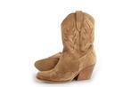 Bardossa Cowboy laarzen in maat 37 Beige | 10% extra korting, Verzenden