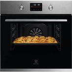 Electrolux KOFFP46BX - Inbouw Oven - 65L - Pyrolyse &, Elektronische apparatuur, Ovens, Ophalen of Verzenden, Nieuw