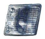 CLIGNOTANTS AVANT POUR VOLKSWAGEN VW T3 79-91 FUMÉ, Auto-onderdelen, Verzenden, Nieuw