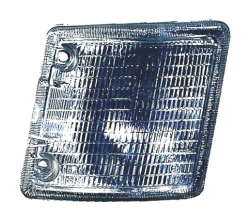 CLIGNOTANTS AVANT POUR VOLKSWAGEN VW T3 79-91 FUMÉ, Auto-onderdelen, Verlichting, Verzenden
