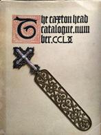 15e en 16e eeuw J. & M.L. Tregaskis Boek-, Bijbel- en, Antiek en Kunst
