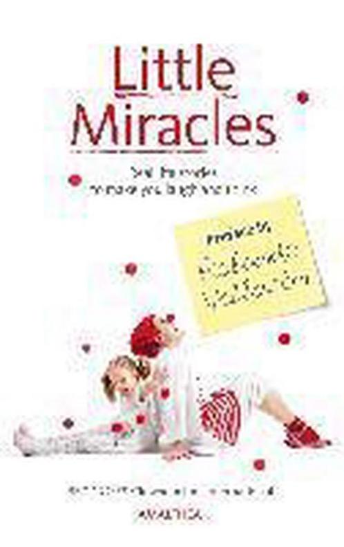 Little Miracles 9783990500187, Livres, Livres Autre, Envoi