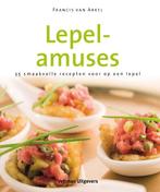 Lepelamuses 9789048300204, Francis van Arkel, Verzenden