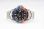 Rolex - GMT-Master Pepsi - 1675 - Unisex - 1969