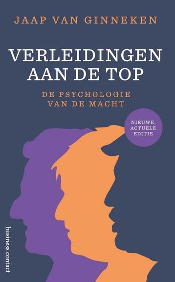 Verleidingen aan de top (9789047015888, Jaap van Ginneken), Verzenden