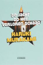 Jacht op het verloren schaap 9789047100041 Murakami, Boeken, Verzenden, Gelezen, Murakami